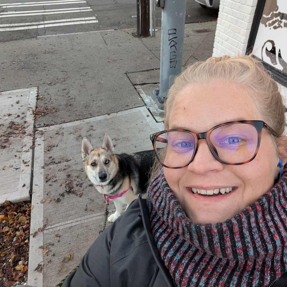 Meet your Posher, Dani!